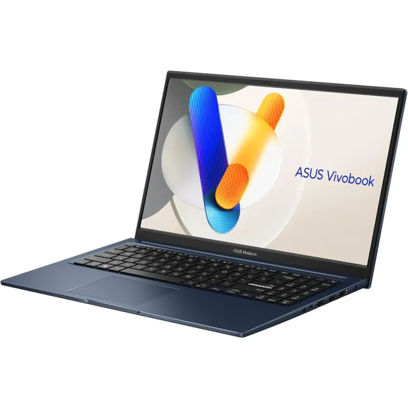 ASUS VivoBook 15 F1504VA Core 7 150U 16GB 1TB SSD Full HD