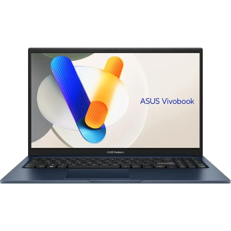 ASUS VivoBook 15 F1504VA Core 7 150U 16GB 1TB SSD Full HD
