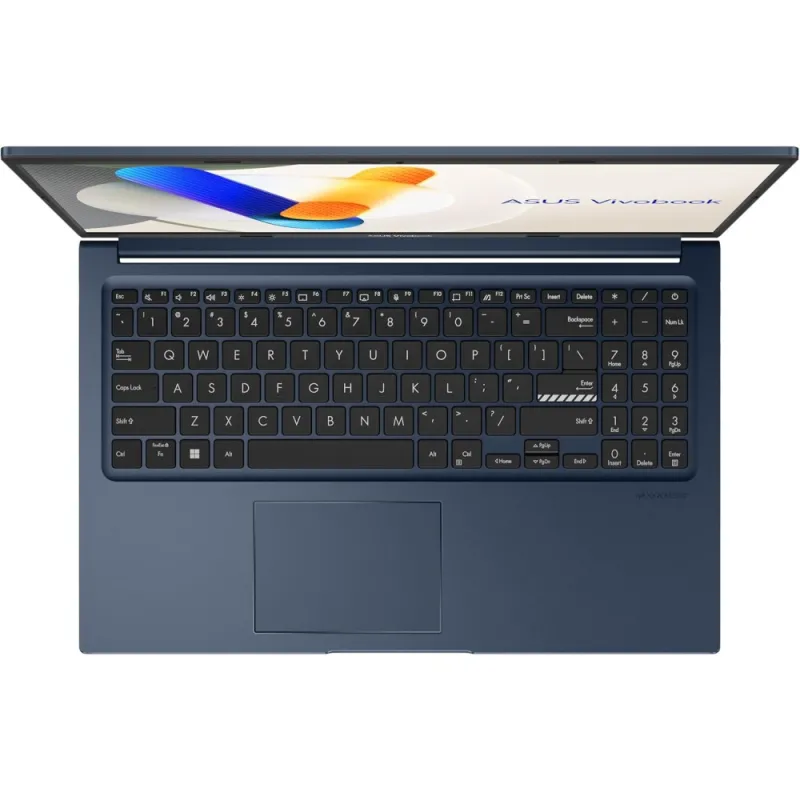 ASUS VivoBook 15 F1504VA Core 7 150U 16GB 1TB SSD Full HD