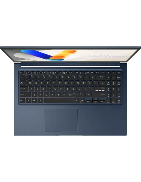 ASUS VivoBook 15 F1504VA Core 7 150U 16GB 1TB SSD Full HD