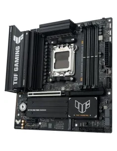 ASUS TUF B850M-Plus WiFi: Placa Base PCIe 5.0 DDR5 WiFi 6E