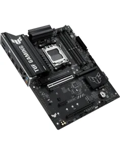 ASUS TUF Gaming B850M-E WiFi Placa Base Socket AM5 PCIe 5.0