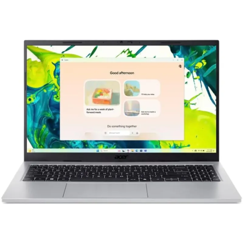 Acer Aspire Go 15 i5-13420H 8GB 512GB - Portátil Económico