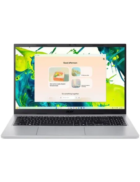Acer Aspire Go 15 i5-13420H 8GB 512GB - Portátil Económico