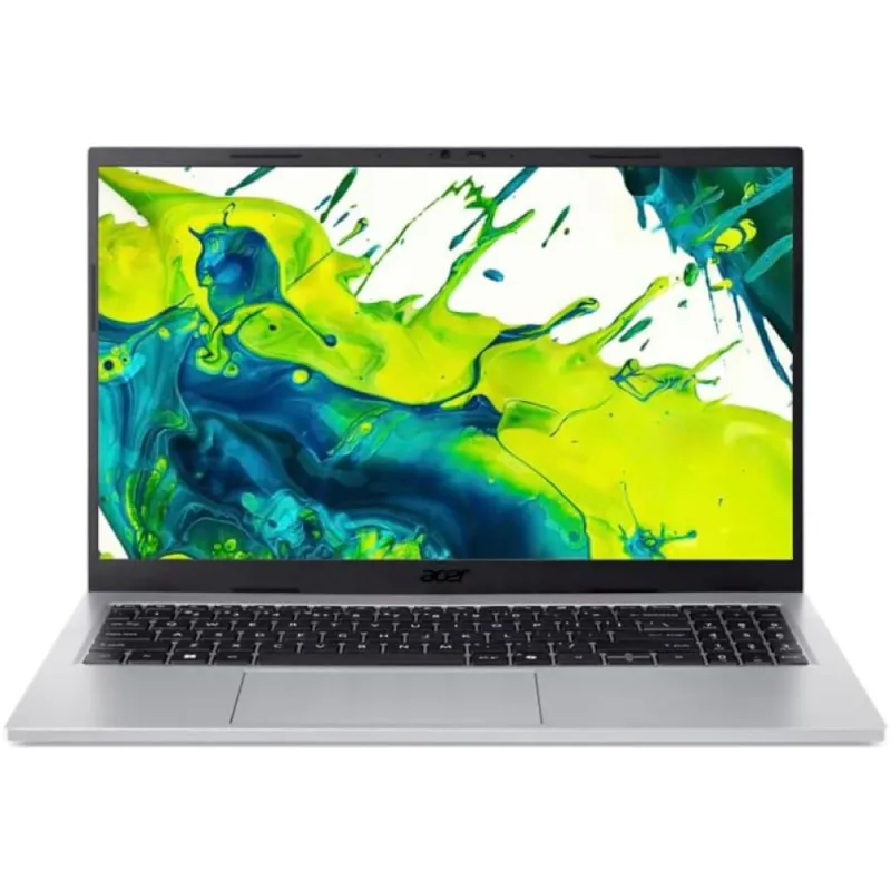 Acer Aspire Go 15 i5-13420H 8GB 512GB - Portátil Económico