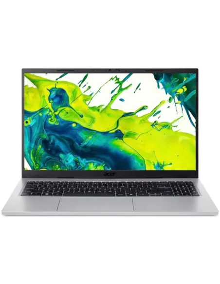 Acer Aspire Go 15 i5-13420H 8GB 512GB - Portátil Económico