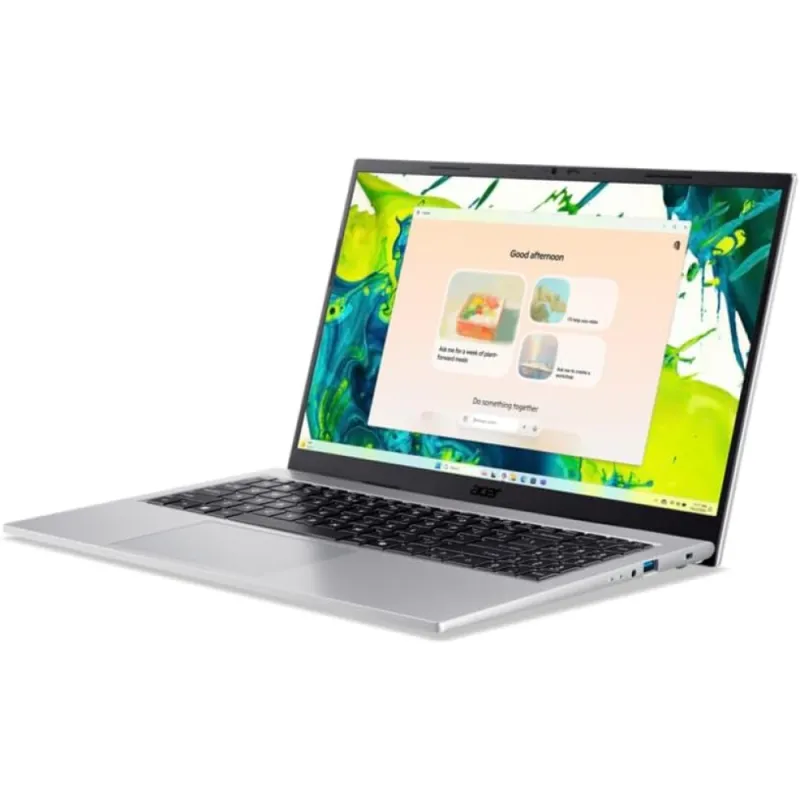 Acer Aspire Go 15 i5-13420H 8GB 512GB - Portátil Económico