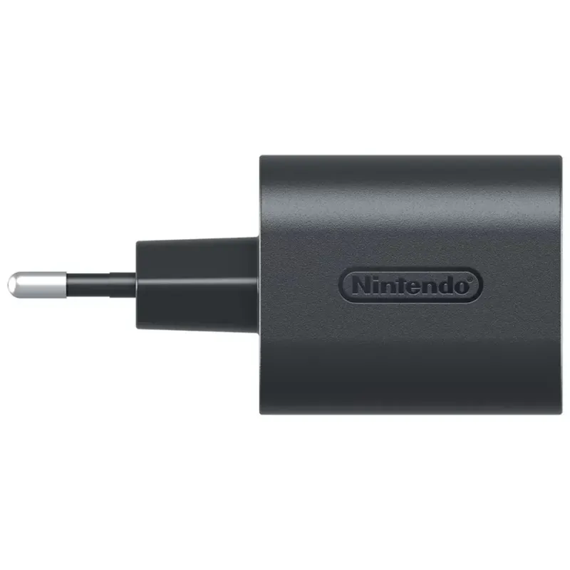 Adaptador de corriente de Nintendo Switch 2