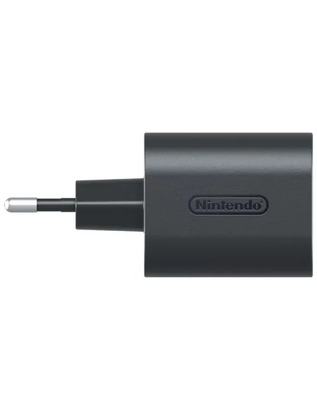 Adaptador de corriente de Nintendo Switch 2
