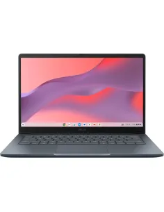 ASUS Chromebook CX1405CTA Laptop 14'' Intel Core 3 N355 8GB/128GB eMMC ChromeOS Gris