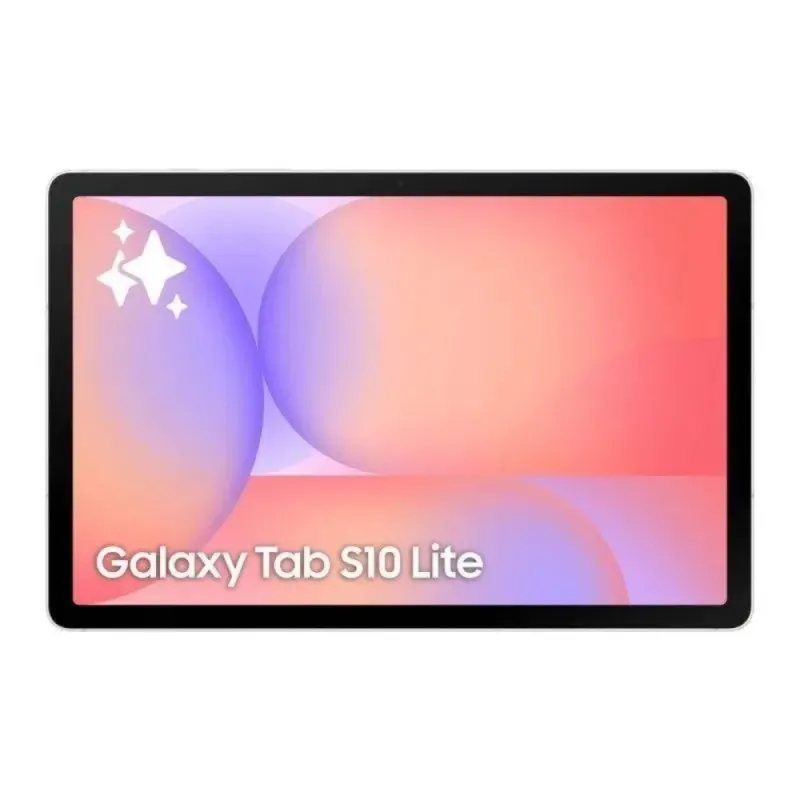 Samsung Galaxy Tab S10 Lite 6/128GB WiFi Plata - Tablet 10,9"
