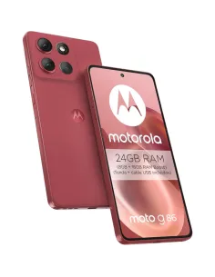 Motorola G86 8/256 Chrysanthemum (Stock motorola)