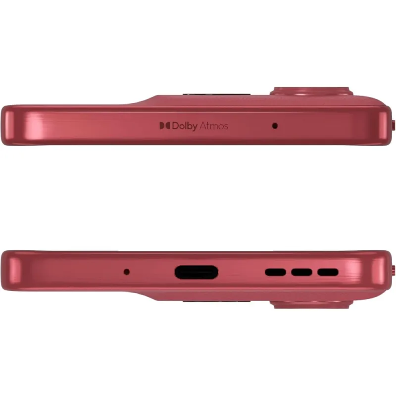 Motorola G86 8/256 Chrysanthemum 5G | Pantalla P-OLED 120Hz