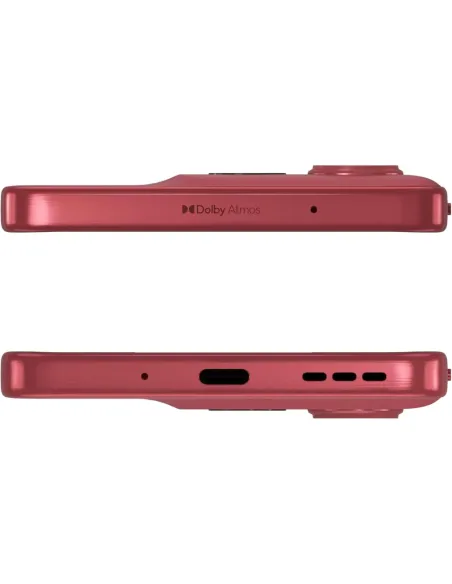 Motorola G86 8/256 Chrysanthemum 5G | Pantalla P-OLED 120Hz