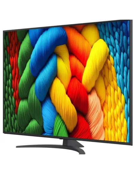 LG NanoCell 65NANO81A6A 65" 4K Smart TV