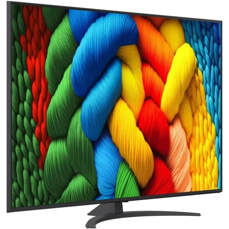 LG NanoCell 65NANO81A6A 65" 4K Smart TV