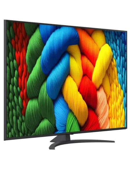LG NanoCell 65NANO81A6A 65" 4K Smart TV