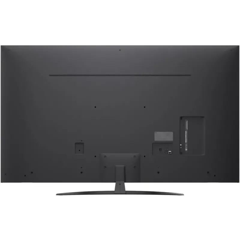 LG NanoCell 65NANO81A6A 65" 4K Smart TV