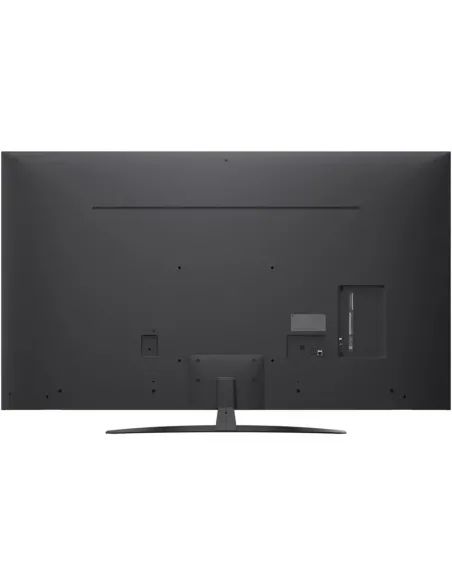 LG NanoCell 65NANO81A6A 65" 4K Smart TV