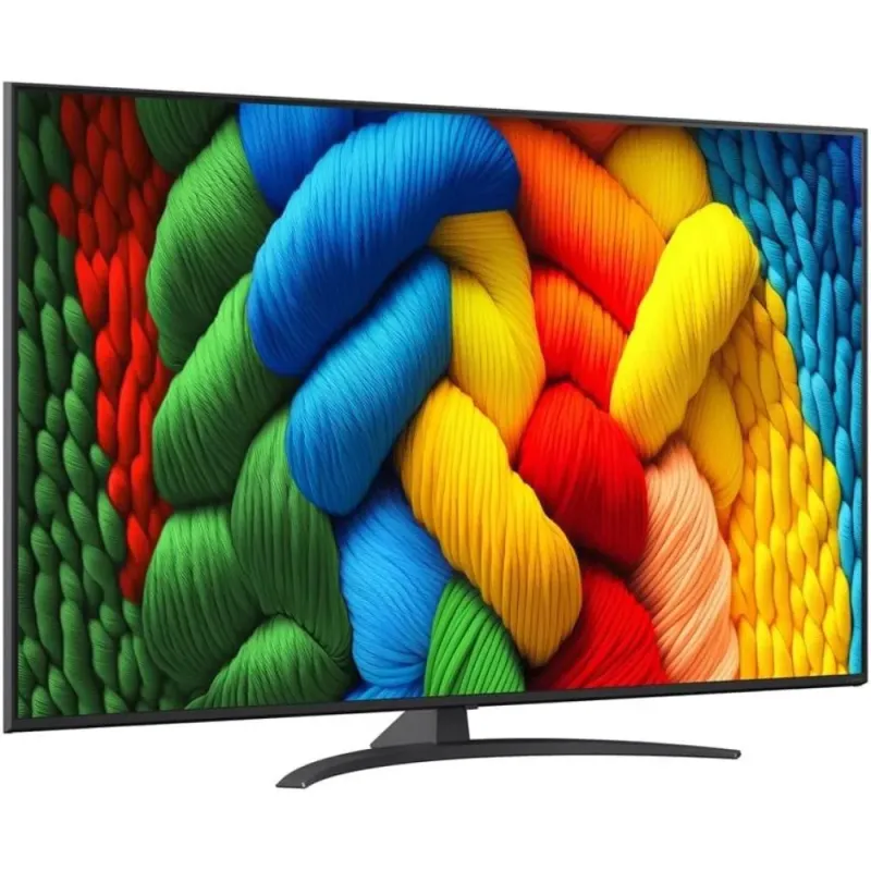 LG NanoCell 65NANO81A6A 65" 4K Smart TV