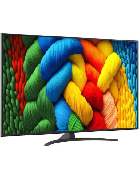 LG NanoCell 65NANO81A6A 65" 4K Smart TV