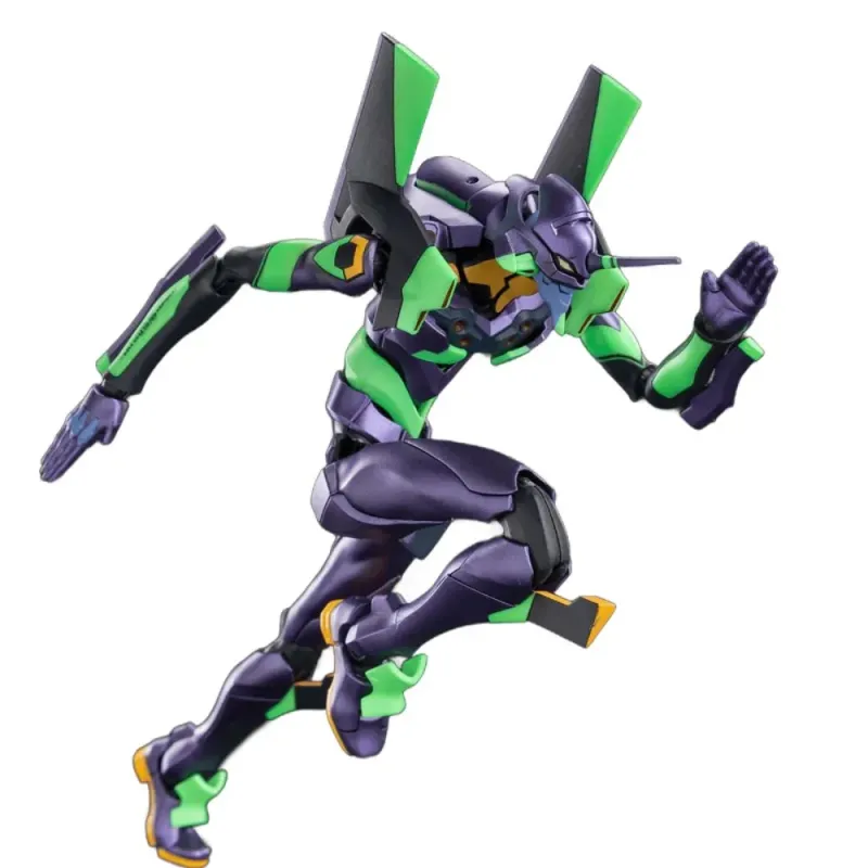 Blokees Evangelion Test Type-01 Version Legend Edition