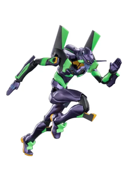 Blokees Evangelion Test Type-01 TV Version Legend Edition