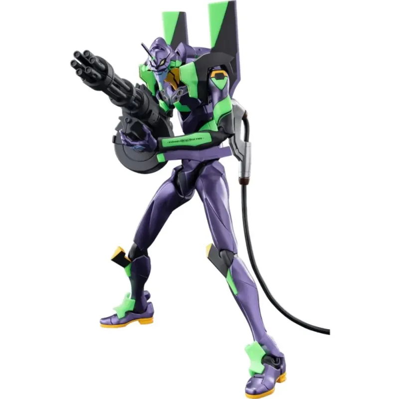 Blokees Evangelion Test Type-01 TV Version Legend Edition