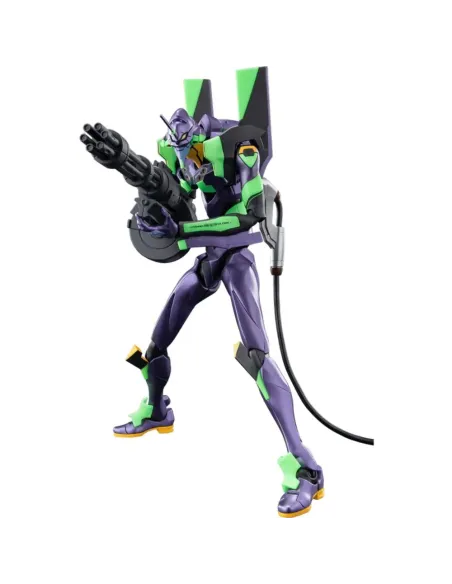 Blokees Evangelion Test Type-01 Version Legend Edition