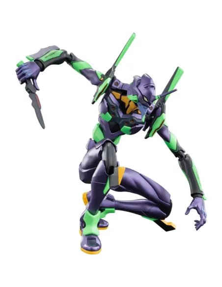Blokees Evangelion Test Type-01 TV Version Legend Edition