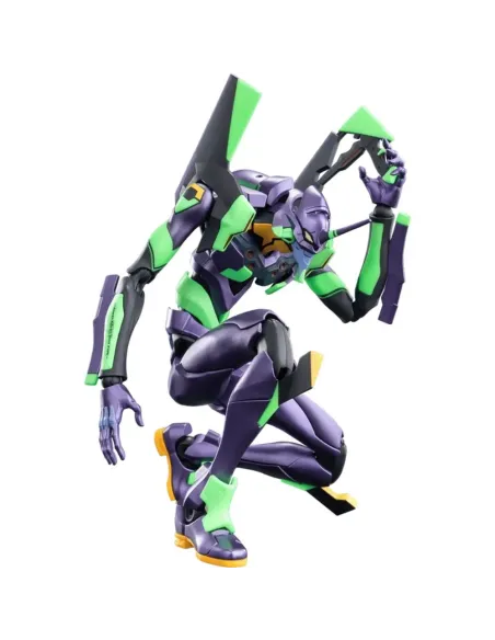 Blokees Evangelion Test Type-01 Version Legend Edition