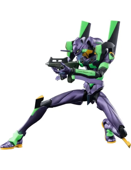 Blokees Evangelion Test Type-01 TV Version Legend Edition