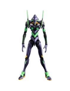 Blokees Evangelion Test Type-01 TV Version Legend Edition