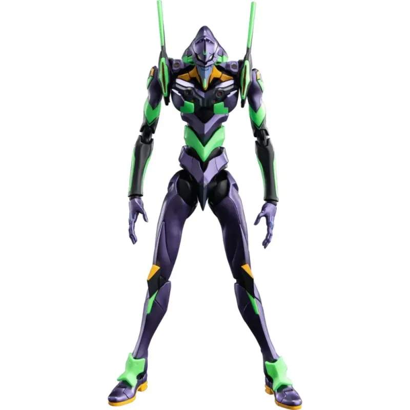 Blokees Evangelion Test Type-01 Version Legend Edition