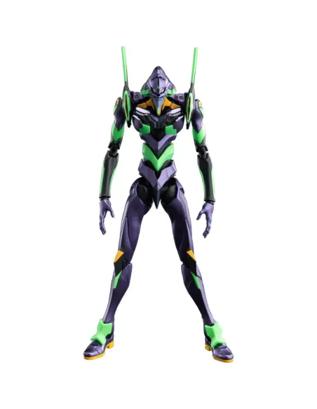 Blokees Evangelion Test Type-01 Version Legend Edition