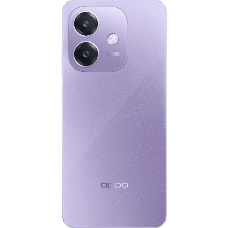 Oppo A40 Starry Purple | Smartphone Resistente Carga 45W