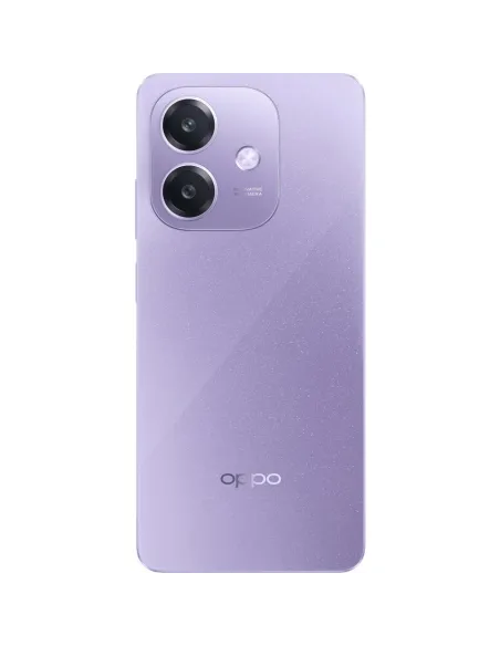 Oppo A40 Starry Purple | Smartphone Resistente Carga 45W