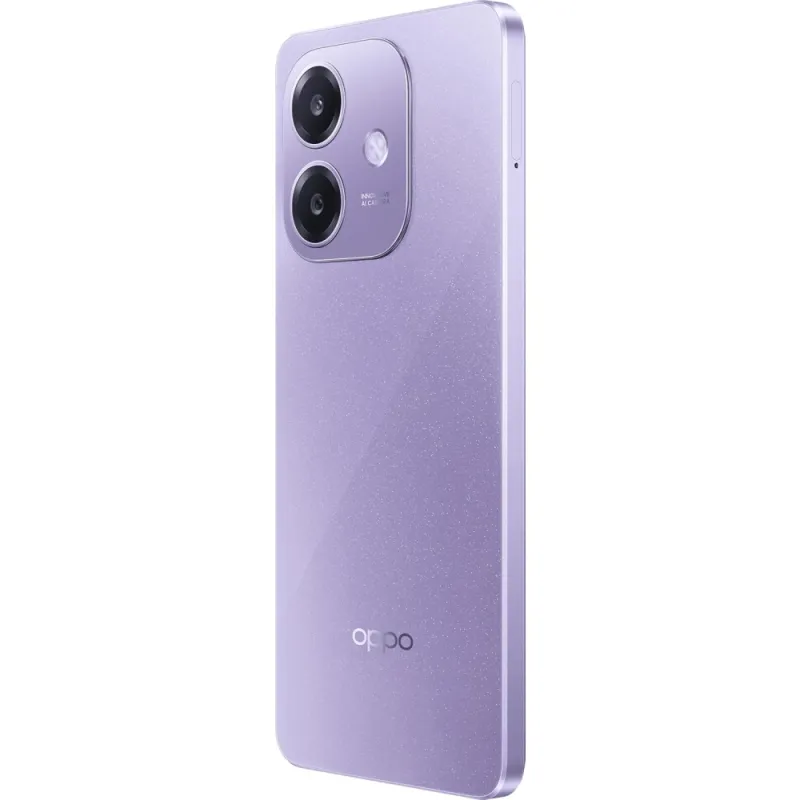 Oppo A40 Starry Purple | Smartphone Resistente Carga 45W