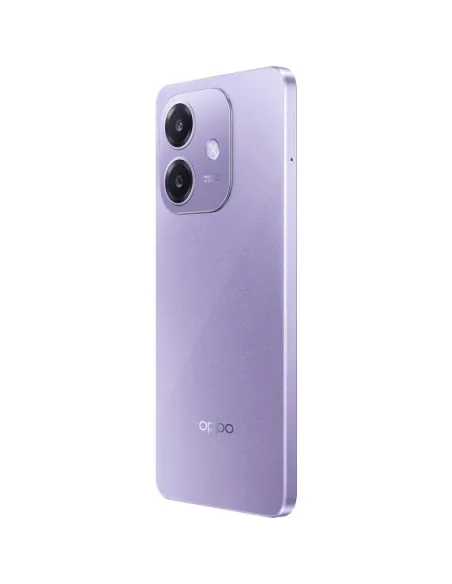 Oppo A40 Starry Purple | Smartphone Resistente Carga 45W