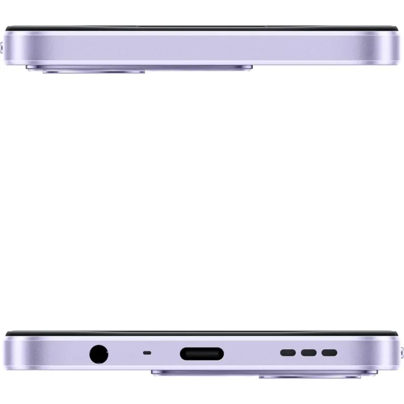 Oppo A40 Starry Purple | Smartphone Resistente Carga 45W