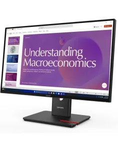 Lenovo ​ThinkVision T24D-40 Monitor