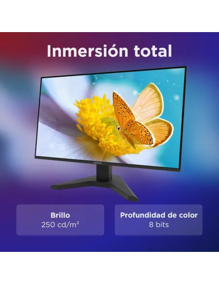 Lenovo Legion R27s Monitor 27" 144Hz gaming FHD