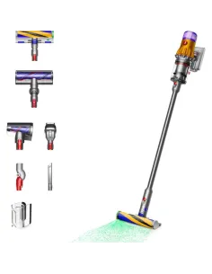 Dyson V12 Detect Slim Absolute (2023)