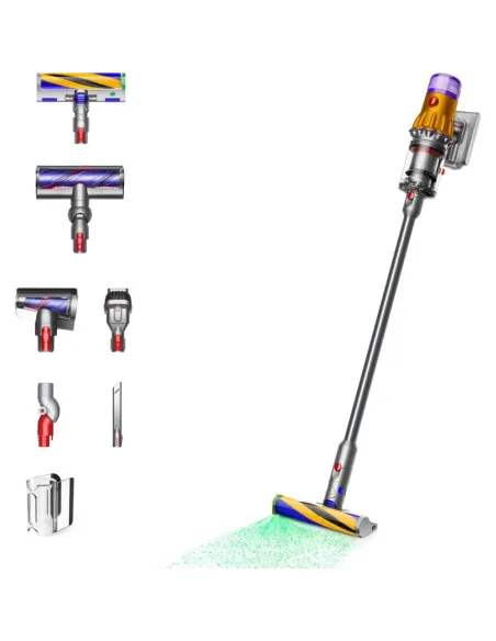 Dyson V12 Detect Slim Absolute (2023)
