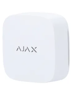 AJAX Lifequality Monitor CO2 Temperatura Humedad | Guía