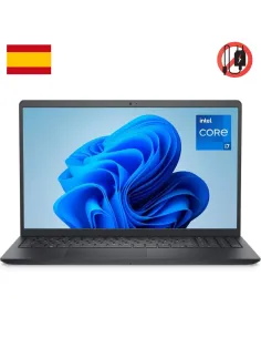 Dell 15 DC15250 i7-1355U 16GB SSD 120Hz - Portátil FHD