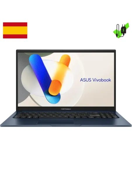 ASUS VivoBook 15 F1504VA Ordenador Portátil 15,6'' FHD Core 7 150U 16GB/1TB SSD Win11 Azul