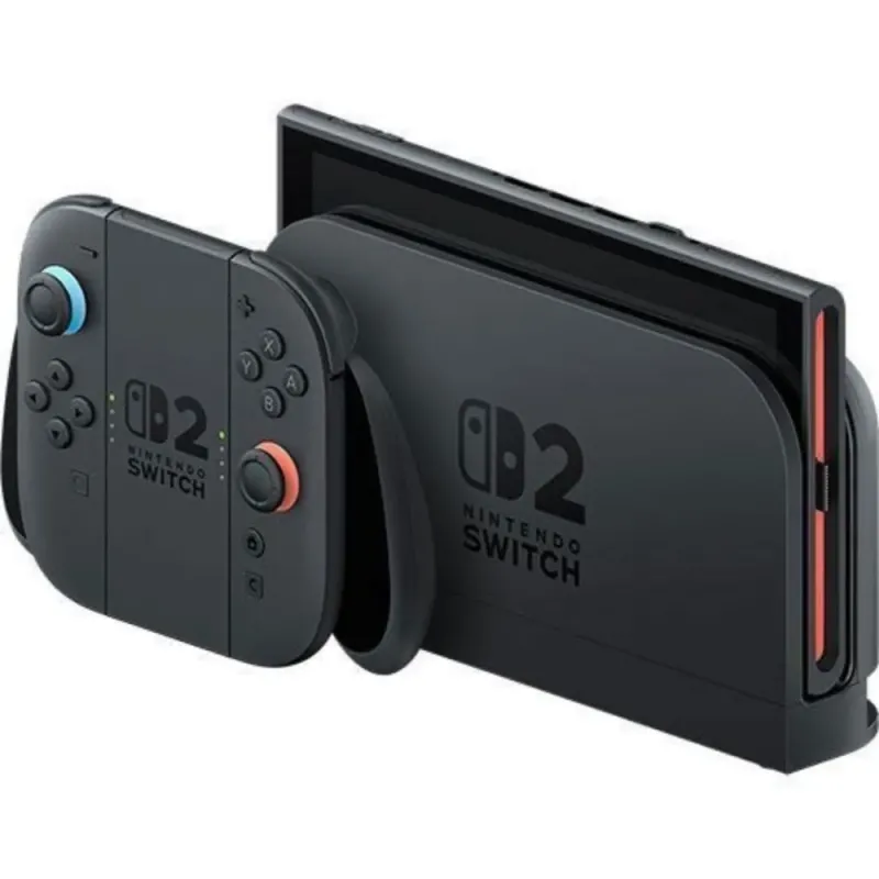 Nintendo Switch 2 Batería extraible