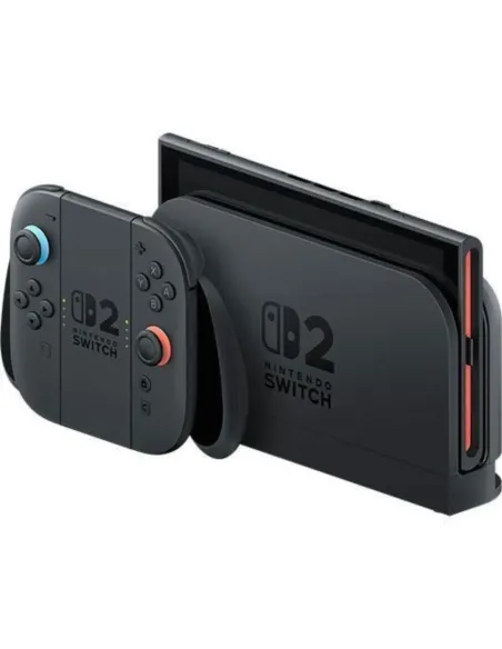 Nintendo Switch 2 Batería extraible