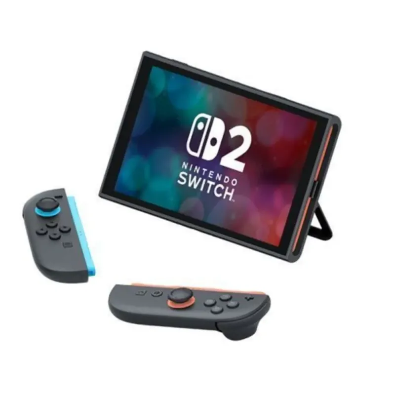 Nintendo Switch 2 Batería extraible
